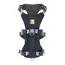 Ruffwear Flagline™ Dog Harness with Handle in Basalt Grey (Medium) image 4