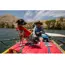 Ruffwear Float Coat™ Dog Buoyancy Aid in Wave Orange (Medium) image 9