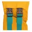 Ruffwear Float Coat™ Dog Buoyancy Aid in Wave Orange (Medium) image 8
