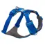 Ruffwear Front Range® Dog Harness - Coastal Mountains Print (X Small) image 2