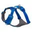 Ruffwear Front Range® Dog Harness - Coastal Mountains Print (X Small) image 1