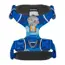 Ruffwear Front Range® Dog Harness - Coastal Mountains Print (X Small) image 3