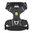 Ruffwear Front Range® Dog Harness in Basalt Grey (Small) image 3