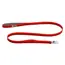 Ruffwear Front Range™ Dog Lead in Red Canyon (One Size) image 1