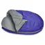 Ruffwear Highlands™ Sleeping Bag Huckleberry Blue (Medium) image 3