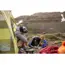 Ruffwear Highlands™ Sleeping Bag Huckleberry Blue (Medium) image 7