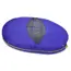 Ruffwear Highlands™ Sleeping Bag Huckleberry Blue (Medium) image 6