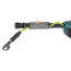 Ruffwear Hitch Hiker™ Dog Lead in Slate Blue (One Size) image 7