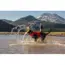 Ruffwear Hydro Plane™ Dog Toy in Campfire Orange (Medium) image 3