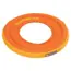 Ruffwear Hydro Plane™ Dog Toy in Campfire Orange (Medium) image 2