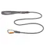 Ruffwear Knot-a-Leash™ Dog Lead in Obsidian Black (Large) image 1