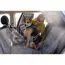 Ruffwear Load Up™ Dog Car Harness in Slate Blue (Medium) image 3