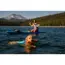Ruffwear Lunker™ Dog Toy in Campfire Orange (One Size) image 3
