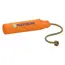 Ruffwear Lunker™ Dog Toy in Campfire Orange (One Size) image 1