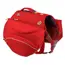 Ruffwear Palisades™ Dog Backpack in Red Sumac (Medium) image 1
