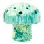 Ruffwear Porcini™ Dog Toy in Moss Green (One Size) image 1
