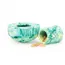 Ruffwear Porcini™ Dog Toy in Moss Green (One Size) image 2