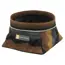 Ruffwear Quencher™ Dog Bowl with Moonlight Mountains Print (Medium) image 1
