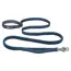 Ruffwear Roamer™ Bungee Dog Running Lead in Orion Blue (2.2 to 3.4m) image 2