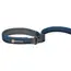 Ruffwear Roamer™ Bungee Dog Running Lead in Orion Blue (2.2 to 3.4m) image 1