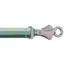 Ruffwear Roamer™ Bungee Dog Running Lead River Rock Green (2.2 - 3.4m) image 3