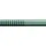 Ruffwear Roamer™ Bungee Dog Running Lead River Rock Green (2.2 - 3.4m) image 2