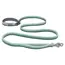 Ruffwear Roamer™ Bungee Dog Running Lead River Rock Green (2.2 - 3.4m) image 1