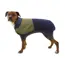 Ruffwear Sun Shower™ Coverall Dog Raincoat Midnight Blue (Medium) image 3