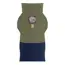 Ruffwear Sun Shower™ Dog Raincoat in Midnight Blue (Medium) image 6