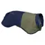 Ruffwear Sun Shower™ Dog Raincoat in Midnight Blue (Medium) image 2