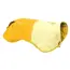 Ruffwear Sun Shower™ Dog Raincoat in Mineral Yellow Extra (Large) image 6