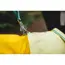 Ruffwear Sun Shower™ Dog Raincoat in Mineral Yellow Extra (Large) image 11