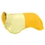 Ruffwear Sun Shower™ Dog Raincoat in Mineral Yellow Extra (Large) image 1