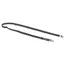 Ruffwear Switchbak™ Double-Ended Dog Lead in Basalt Grey (One Size) image 3
