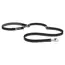 Ruffwear Switchbak™ Double-Ended Dog Lead in Basalt Grey (One Size) image 2