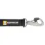Ruffwear Switchbak™ Double-Ended Dog Lead in Basalt Grey (One Size) image 4