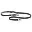 Ruffwear Switchbak™ Double-Ended Dog Lead in Basalt Grey (One Size) image 1