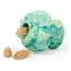 Ruffwear Toadstool™ Dog Toy in Moss Green (One Size) image 3