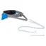 Ruffwear Trail Runner™ Belt in Blue Pool (Small / Medium) image 5
