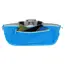 Ruffwear Trail Runner™ Belt in Blue Pool (Small / Medium) image 2