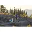 Ruffwear Trail Runner™ Belt in Blue Pool (Small / Medium) image 7