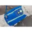 Ruffwear Trail Runner™ Dog Lead in Blue Pool (1 to 1.8 m) image 4