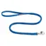 Ruffwear Trail Runner™ Dog Lead in Blue Pool (1 to 1.8 m) image 1