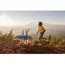 Ruffwear Trail Runner™ Dog Running Vest in Blue Pool (Medium) image 8