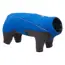 Ruffwear Vert™ Coverall Dog Snow Suit in Blue Pool (Medium) image 1