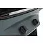 Sahara Rapid Assembly 2 Burner Gas BBQ image 2