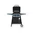 Sahara Rapid Assembly 2 Burner Plus Gas BBQ image 2