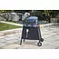 Sahara Rapid Assembly 2 Burner Plus Gas BBQ image 3