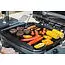 Sahara Rapid Assembly 2 Burner Plus Gas BBQ image 9