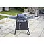 Sahara Rapid Assembly 2 Burner Plus Gas BBQ image 8